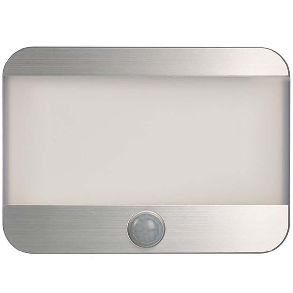 Sylvania Wall Square Sense 4000k Ip20 Battery Operated