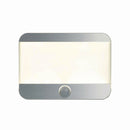 Sylvania Wall Square Sense 4000k Ip20 Battery Operated