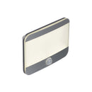 Sylvania Wall Square Sense 4000k Ip20 Battery Operated