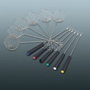 Fritel FG2970 Culinary Fondue en Grill 2L 1950W Inox/Zwart