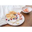 Fritel A202 Hartjeswafelijzer Wafelijzer Wit