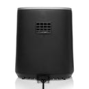 Fritel Airfryer SnackTastic 7520 Heteluchtfriteuse 6L 1500W Zwart
