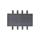 Fritel SG 5190 Omkeerbare Bakplaat Zwart/Aluminium