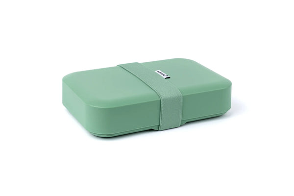 Amuse Lunchbox large - Sage