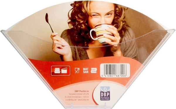 DPB Filterzakjeshouder koffie