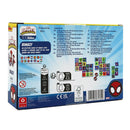 Shuffle Marvel Spidey Bingo