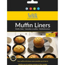 Nostik Muffin Bakfolie 12 Stuks