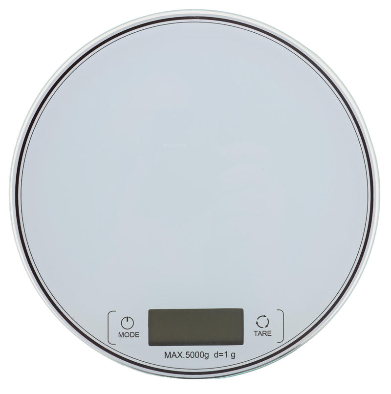 Cuisine Performance Keukenweegschaal 18,5cm