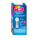 K3 Microfoon met Stemopname + Licht