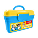 Bumba Doktersset in Koffer, 23dlg,