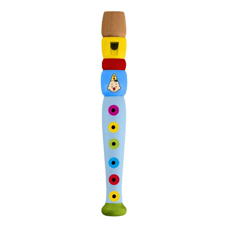 Bumba Houten Blokfluit