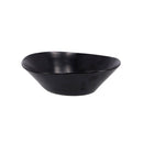 Slakom Vongola 20.3x17x6.4 cm Zwart/Keramiek