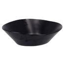 Slakom Vongola 20.3x17x6.4 cm Zwart/Keramiek