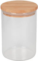 Brabantia Pure Voorraadpot 700 Ml Glas