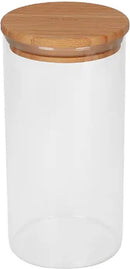 Brabantia Pure Voorraadpot 1100 Ml Glas