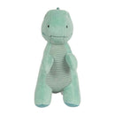 Small Foot - Pluche Dinosaurus Groen