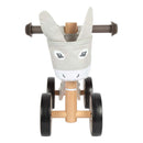 Small Foot Donkey Trainer Loopfiets