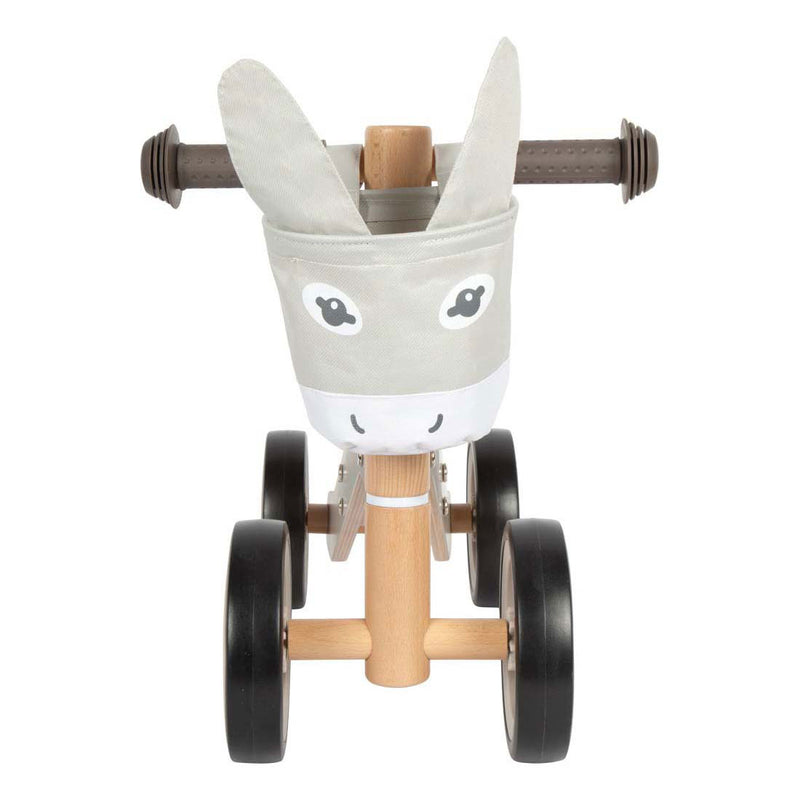 Small Foot Donkey Trainer Loopfiets