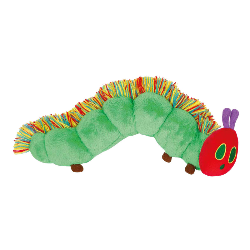 Rupsje Nooitgenoeg Knuffel - 28cm