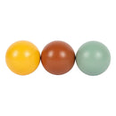 Small Foot - Houten Montessori Knikkerdoos FSC