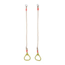 Small Foot - Sky Stormer Gymnastiekringen