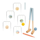 Small Foot - Croquet Garden Buddies