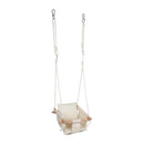 Small Foot - Houten Baby Schommel