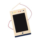 Small Foot - LCD Schrijf- en Tekenbord Educatie