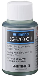 Naafolie voor Shimano Alfine SG-S700 - 50 ml