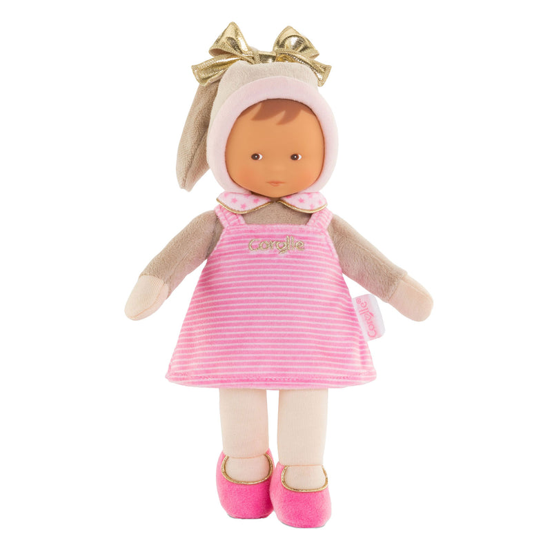 Corolle Mon Doudou Miss Striped Starry Dreams Pop, 25cm