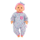 Corolle Mon Premier Poupon Calin Babypop - Calin Capucine, 30cm