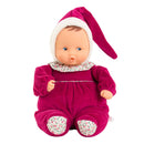 Corolle Babipouce - Roze Grenadine Pop, 28cm