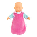 Corolle Mini Calin Welterusten Pop Set - Vlinders, 20cm