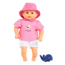 Corolle Badpop Océane, 30cm