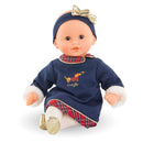 Corolle Babypop Calin Margaux Holidays, 30cm.