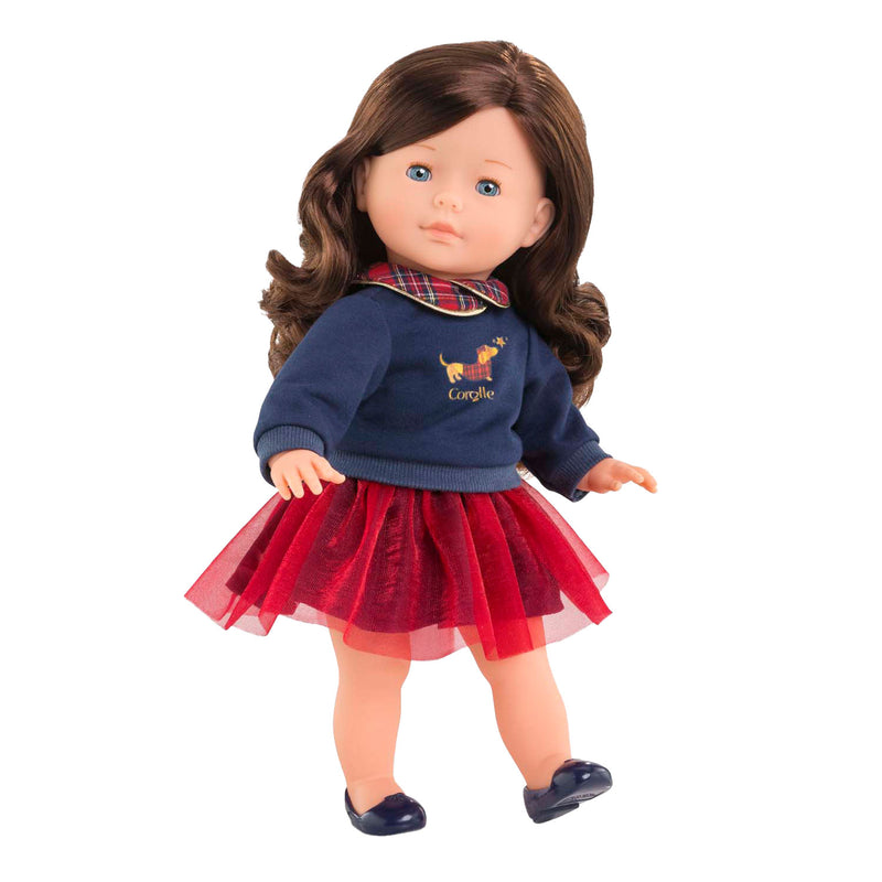 Corolle Holidays Pop Perle, 36cm.