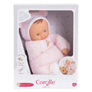 Corolle Mon Doudou Pluchen Babybeer Babypop - 28cm