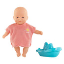 Corolle Mon Premier Bad Babypop Set - 20cm