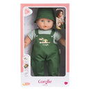Corolle Mon Grande Poupon Babypop Eliott - 36cm