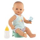 Corolle Mon Grande Poupon Drink- en Plaspop Paul - 36cm
