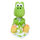 My Mario Yoshi Pluchen Knuffel met Dekentje - 23cm