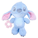 Disney Stitch Pluche Knuffel met Bijtring - 25cm