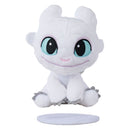 Universal Light Fury Pluche Knuffel - 12cm