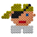 Hama Strijkkralen Midi Gezichten 2000 Stuks