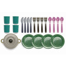 Dantoy Servies 22-delig