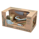 Dantoy Speelgoed Keukenset, 12dlg.