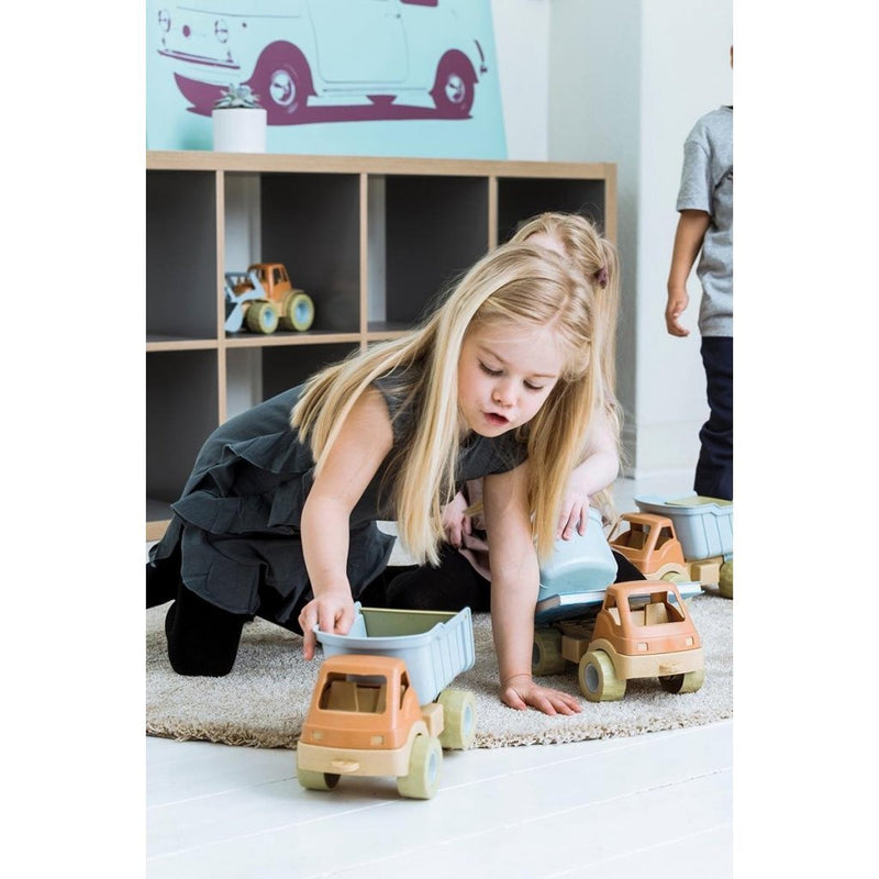 Dantoy Vrachtwagen