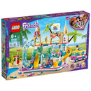Lego Friends 41430 Zomer Waterpretpark