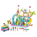 Lego Friends 41430 Zomer Waterpretpark