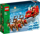 Lego 40499 Seasons Arreslee